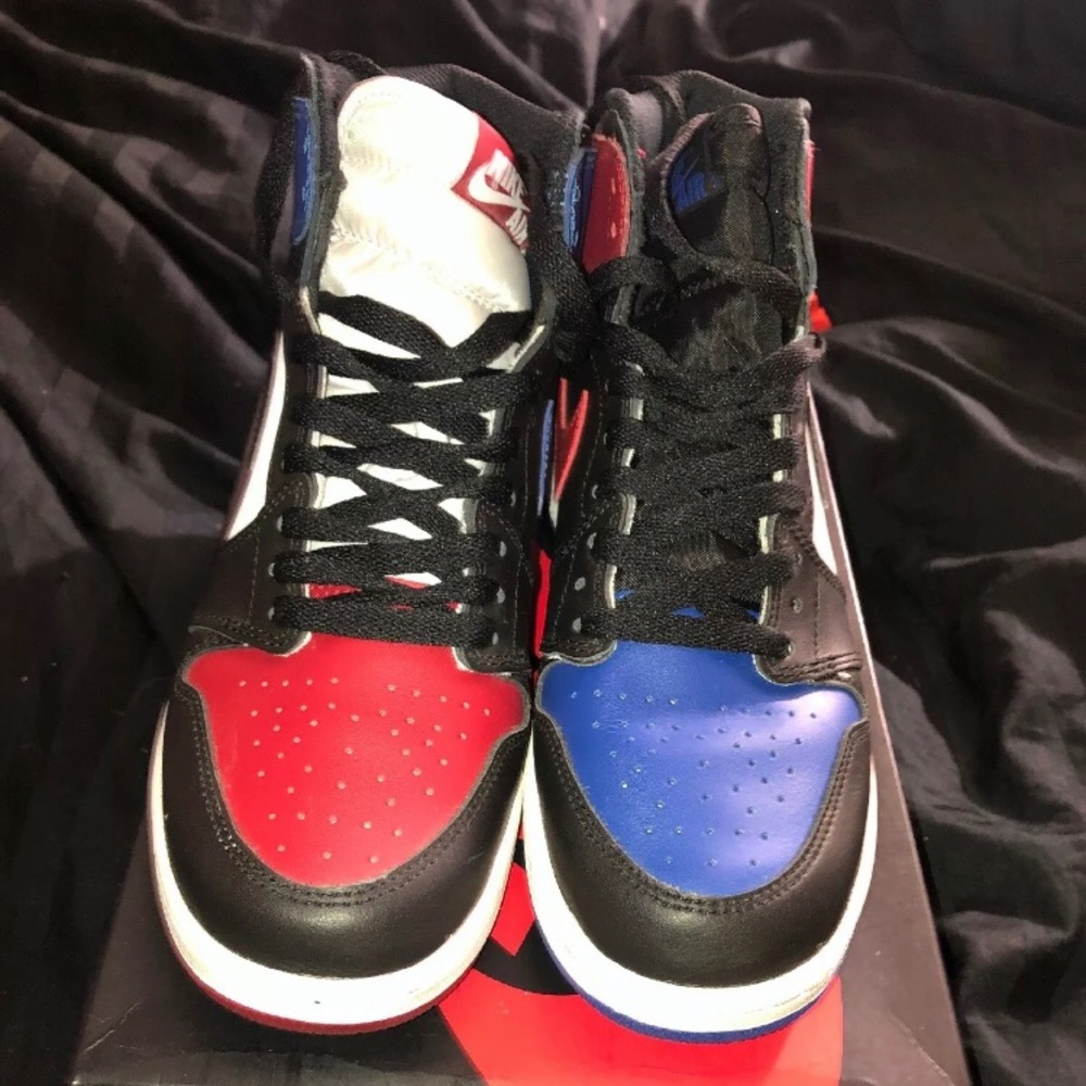 Air Jordan Retro 1 High OG